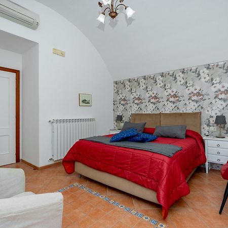 Ferriere Apartment Scala Exterior photo