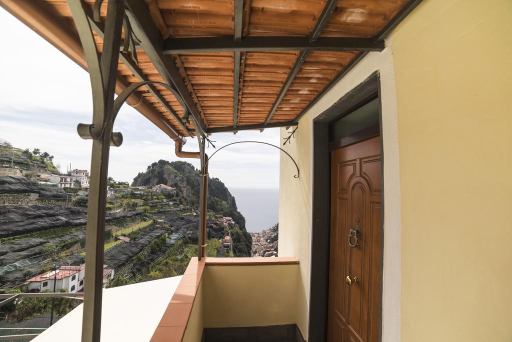Ferriere Apartment Scala Exterior photo